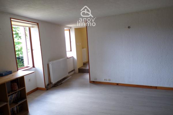 Maison de village 8 pièce(s) 5 chambre(s) 224.31 m²