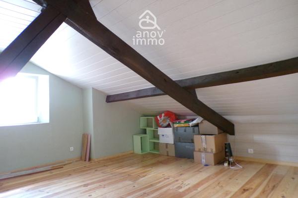 Maison de village 8 pièce(s) 5 chambre(s) 224.31 m²