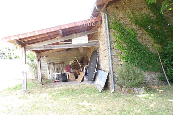 Maison de village 8 pièce(s) 5 chambre(s) 224.31 m²