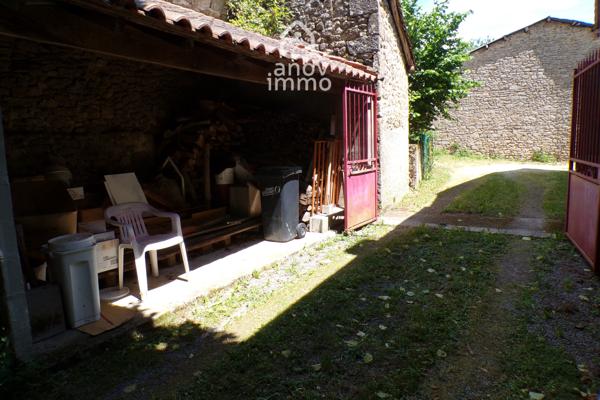 Maison de village 8 pièce(s) 5 chambre(s) 224.31 m²