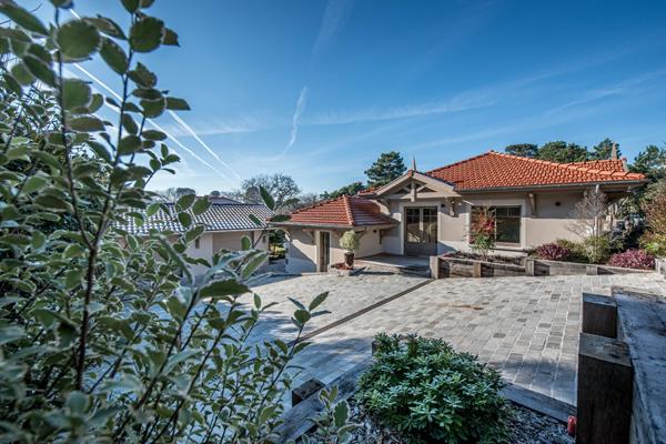 Maison 6 pièces 207 m2