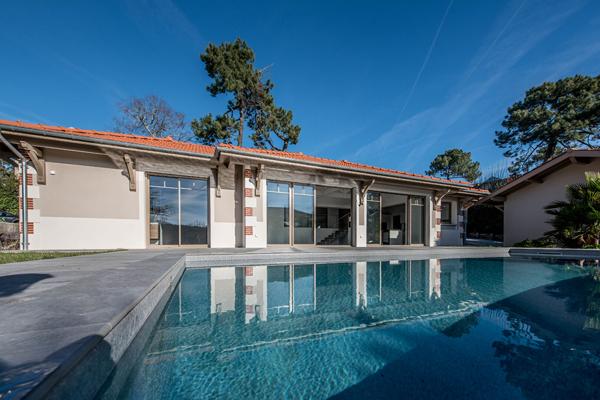 Maison 6 pièces 207 m2