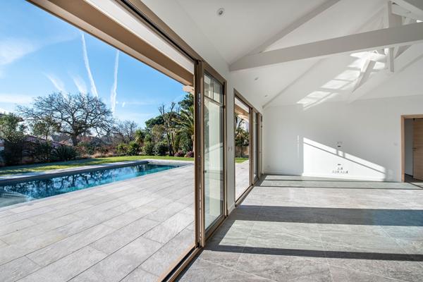 Maison 6 pièces 207 m2