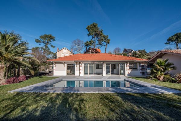 Maison 6 pièces 207 m2