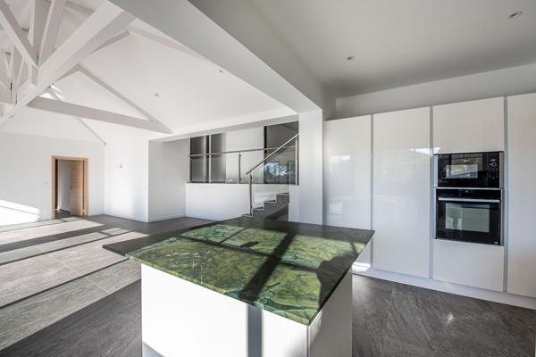 Maison 6 pièces 207 m2