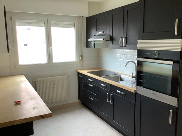 Location Appartement 3 pièces Colmar (68000) - Saint Leon