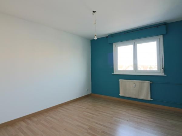 Location Appartement 3 pièces Colmar (68000) - Saint Leon
