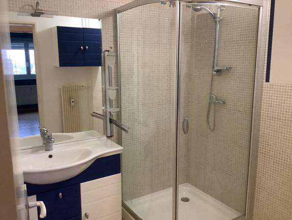 Location Appartement 3 pièces Colmar (68000) - Saint Leon
