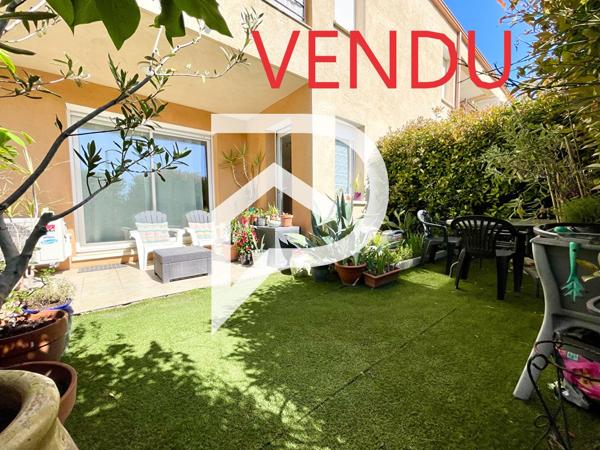 Appartement 2 pièces 48.5 m2