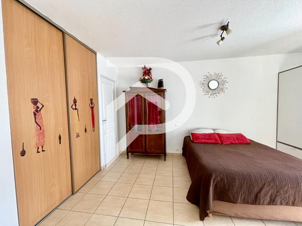 Appartement 2 pièces 48.5 m2