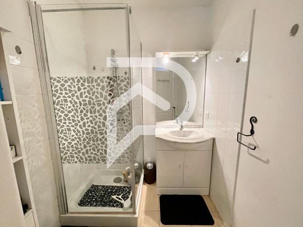 Appartement 2 pièces 48.5 m2