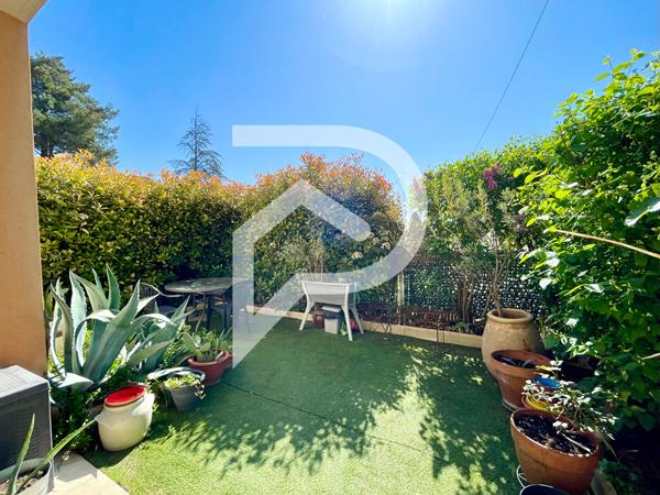 Appartement 2 pièces 48.5 m2