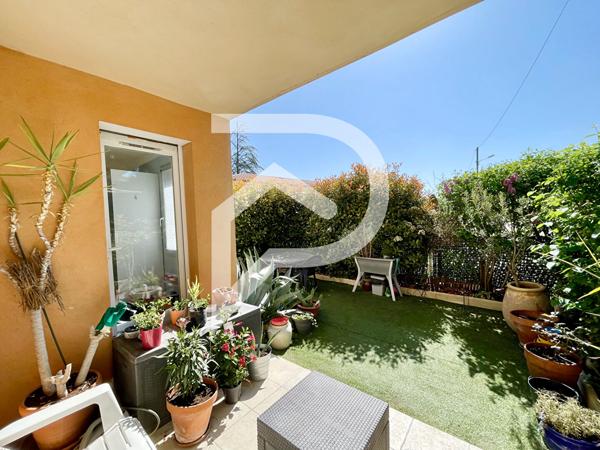 Appartement 2 pièces 48.5 m2