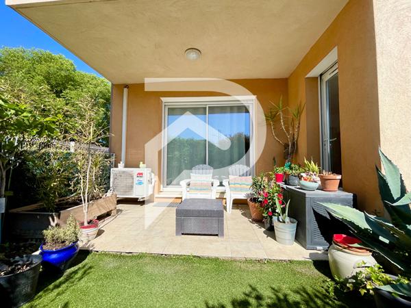 Appartement 2 pièces 48.5 m2