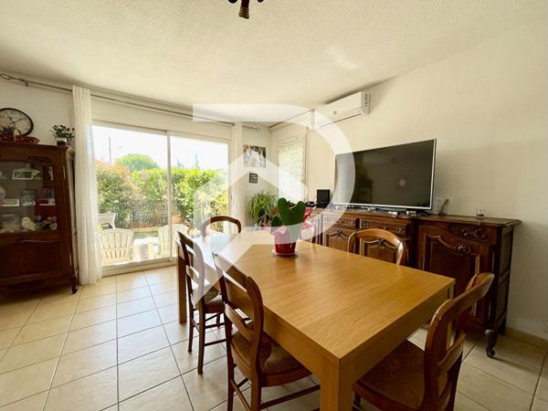 Appartement 2 pièces 48.5 m2