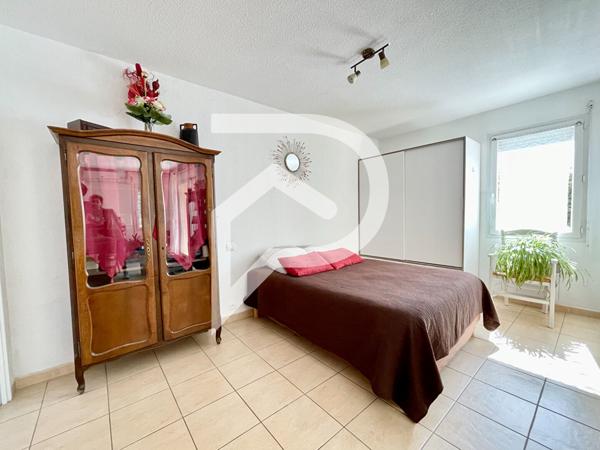 Appartement 2 pièces 48.5 m2