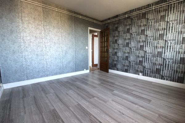 Nevers (58000) APPARTEMENT 2 CHAMBRES AVEC GARAGE