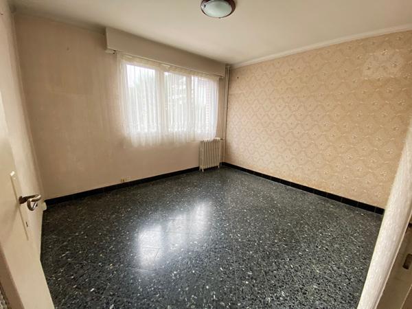 Maison Saint-Quentin (02100) JARDIN et GARAGE