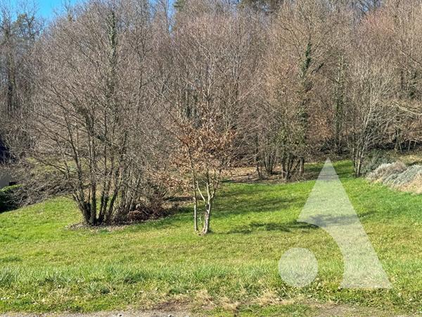 Terrain 1135 m2