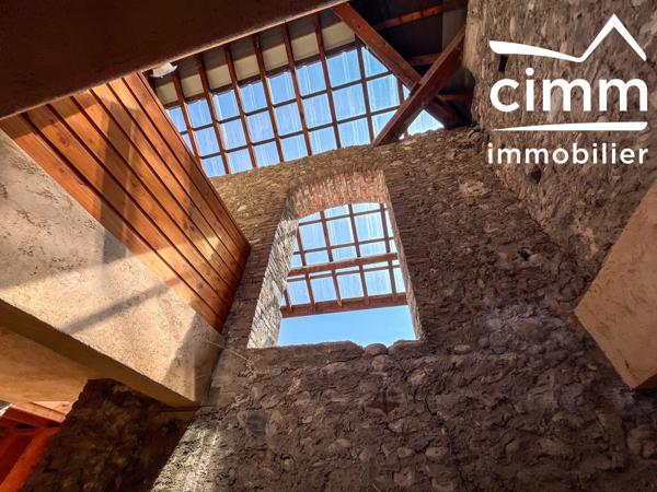 Appartement &nbsp;T3 71,92 m² carrez