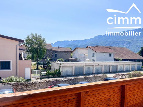 Appartement &nbsp;T3 71,92 m² carrez