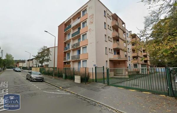 Parking à louer Toulouse (31400)