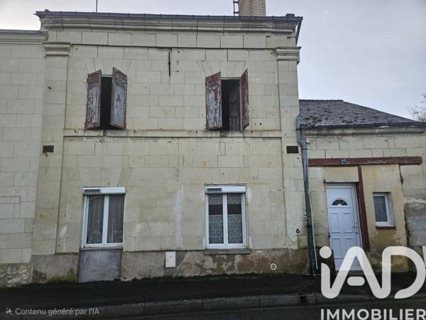 Maison à vendre 5 pièces 134 m² Varrains
