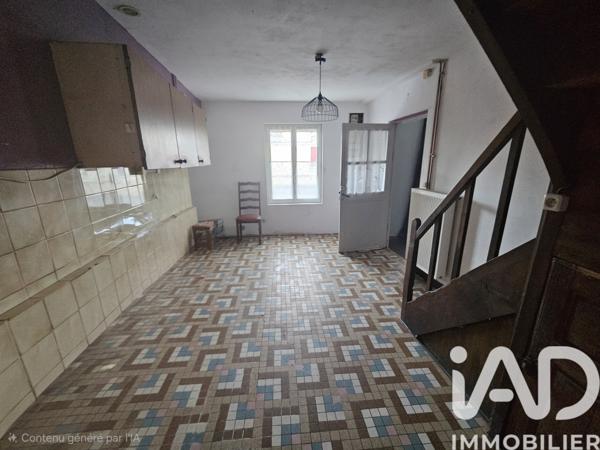 Maison à vendre 5 pièces 134 m² Varrains