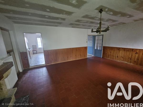 Maison à vendre 5 pièces 134 m² Varrains