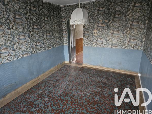 Maison à vendre 5 pièces 134 m² Varrains