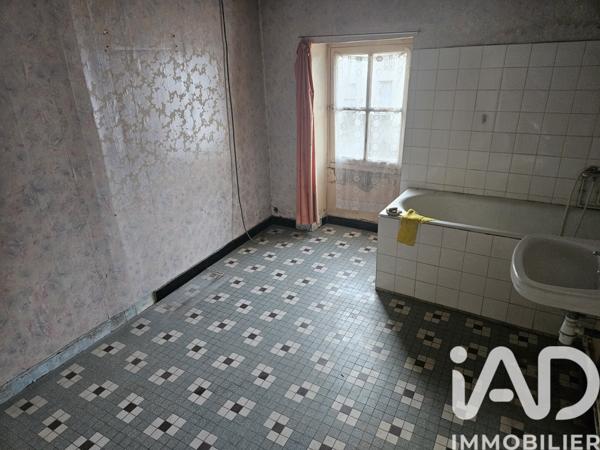 Maison à vendre 5 pièces 134 m² Varrains