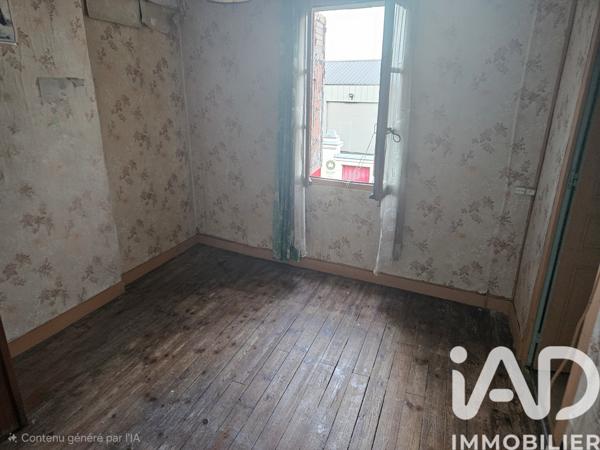 Maison à vendre 5 pièces 134 m² Varrains