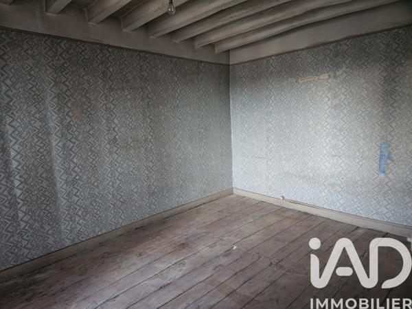 Maison à vendre 5 pièces 134 m² Varrains