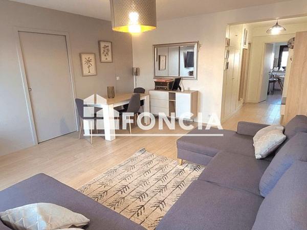 Location Appartement 3 pièces 86.73 m² - 59 AVENUE DE COLMAR Rueil Malmaison 92500