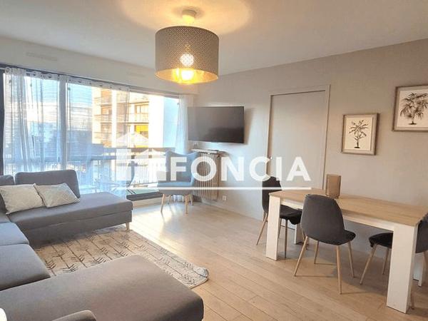 Location Appartement 3 pièces 86.73 m² - 59 AVENUE DE COLMAR Rueil Malmaison 92500