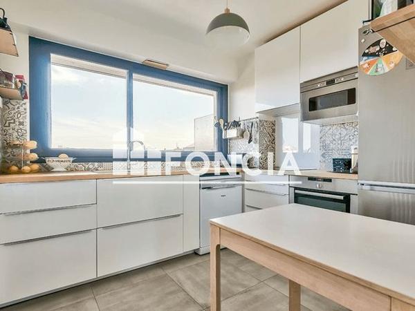 Location Appartement 3 pièces 86.73 m² - 59 AVENUE DE COLMAR Rueil Malmaison 92500