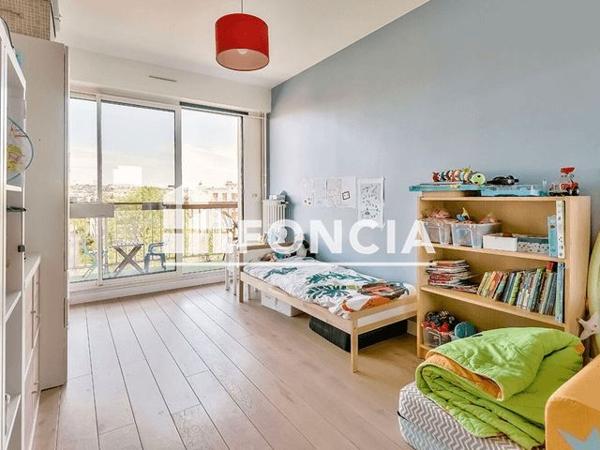 Location Appartement 3 pièces 86.73 m² - 59 AVENUE DE COLMAR Rueil Malmaison 92500