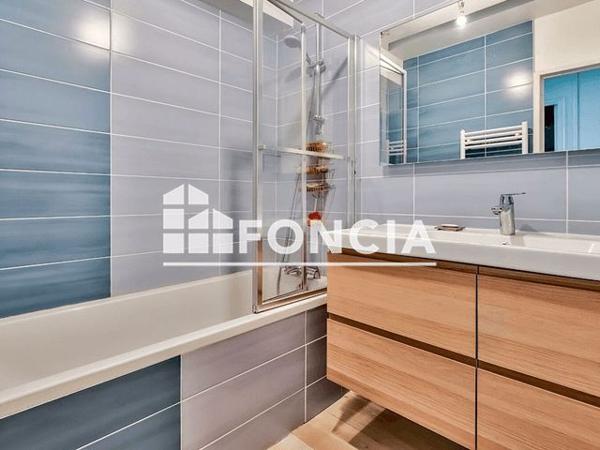 Location Appartement 3 pièces 86.73 m² - 59 AVENUE DE COLMAR Rueil Malmaison 92500