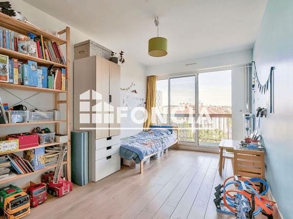 Location Appartement 3 pièces 86.73 m² - 59 AVENUE DE COLMAR Rueil Malmaison 92500