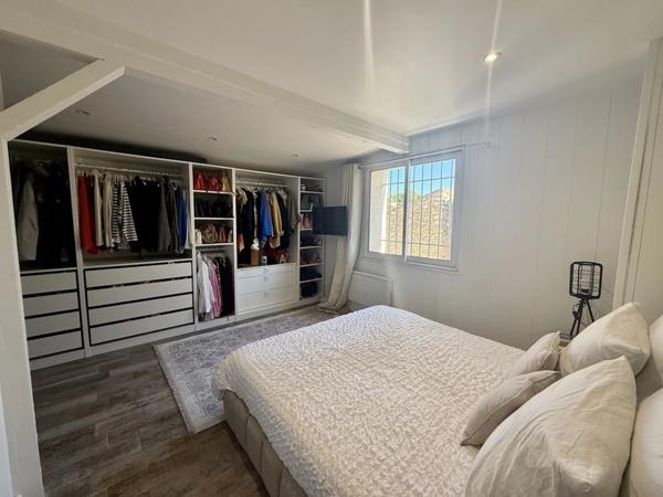 Immobilier La Fare-les-Oliviers (13580) – Maison de village 82m2 – 299 000 €