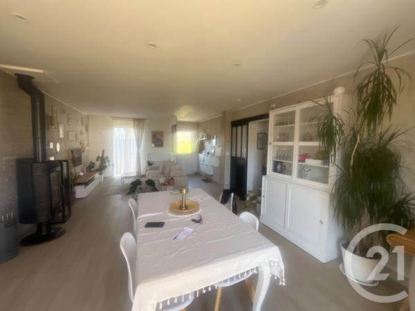 Maison à vendre  5 pièces - 83 m2 CRAVANT - 45