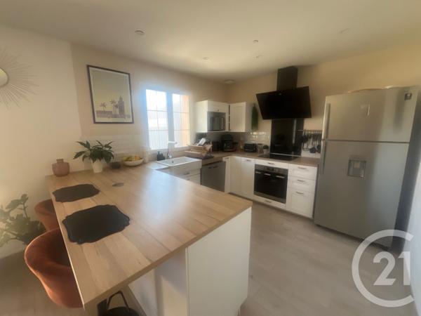 Maison à vendre  5 pièces - 83 m2 CRAVANT - 45