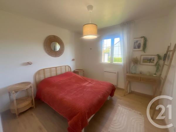 Maison à vendre  5 pièces - 83 m2 CRAVANT - 45