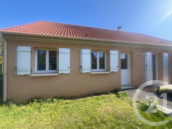 Maison à vendre  5 pièces - 83 m2 CRAVANT - 45