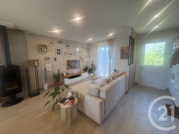 Maison à vendre  5 pièces - 83 m2 CRAVANT - 45