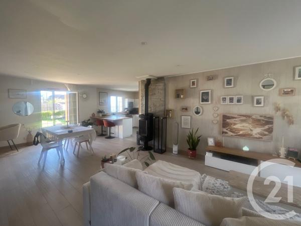 Maison à vendre  5 pièces - 83 m2 CRAVANT - 45