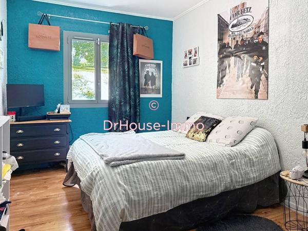 Maison à vendre 6 pièces de 160 m²