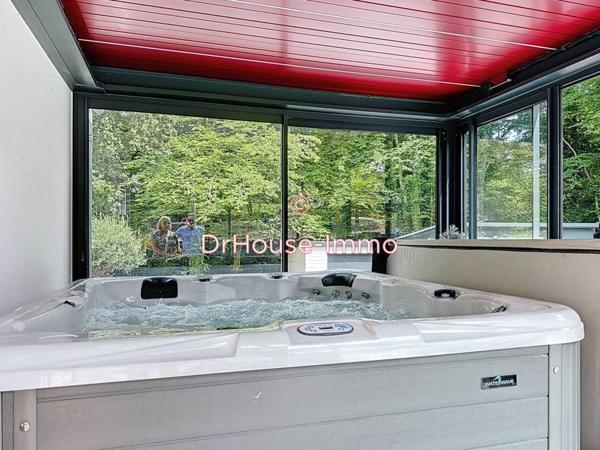 Maison à vendre 6 pièces de 160 m²