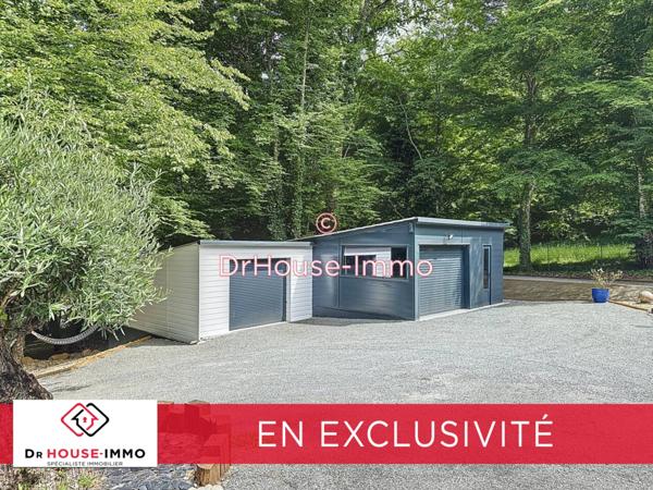 Maison à vendre 6 pièces de 160 m²