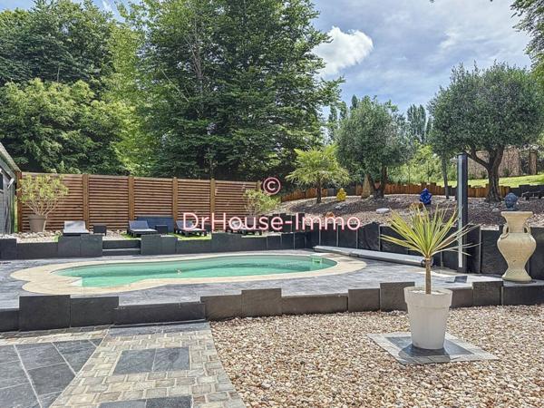 Maison à vendre 6 pièces de 160 m²